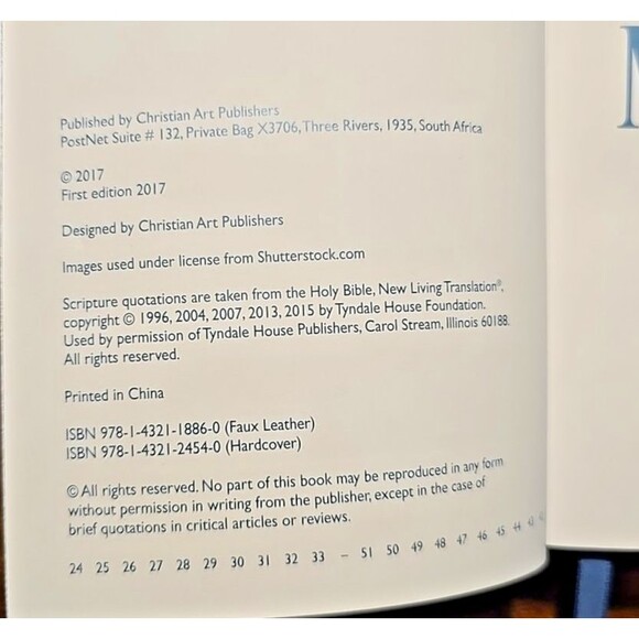 366 Devotions for Couples – Marriage & Relationship Devotional – Faithcore - Picture 2 of 13